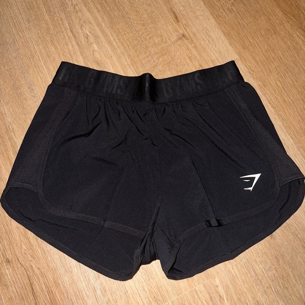 Gymshark Loose Fit Short